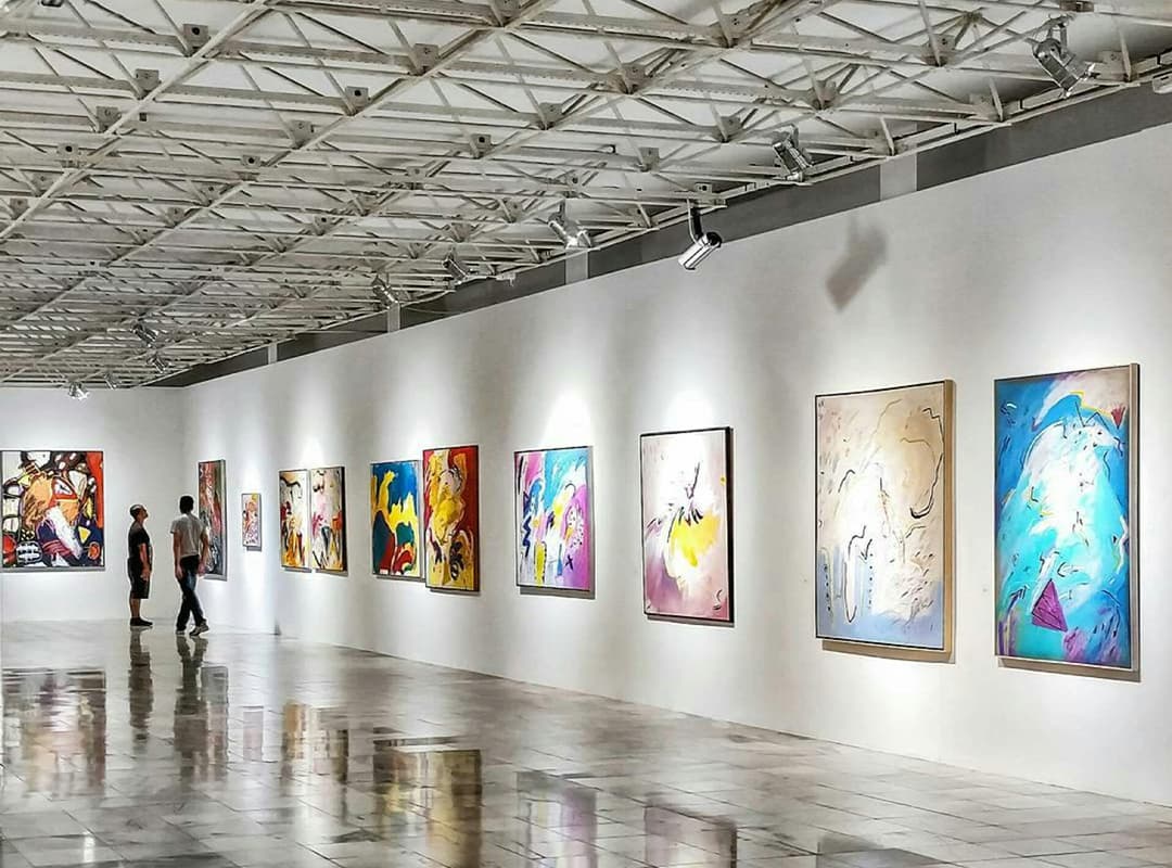 Top Contemporary Art Galleries in New York You Must Visit